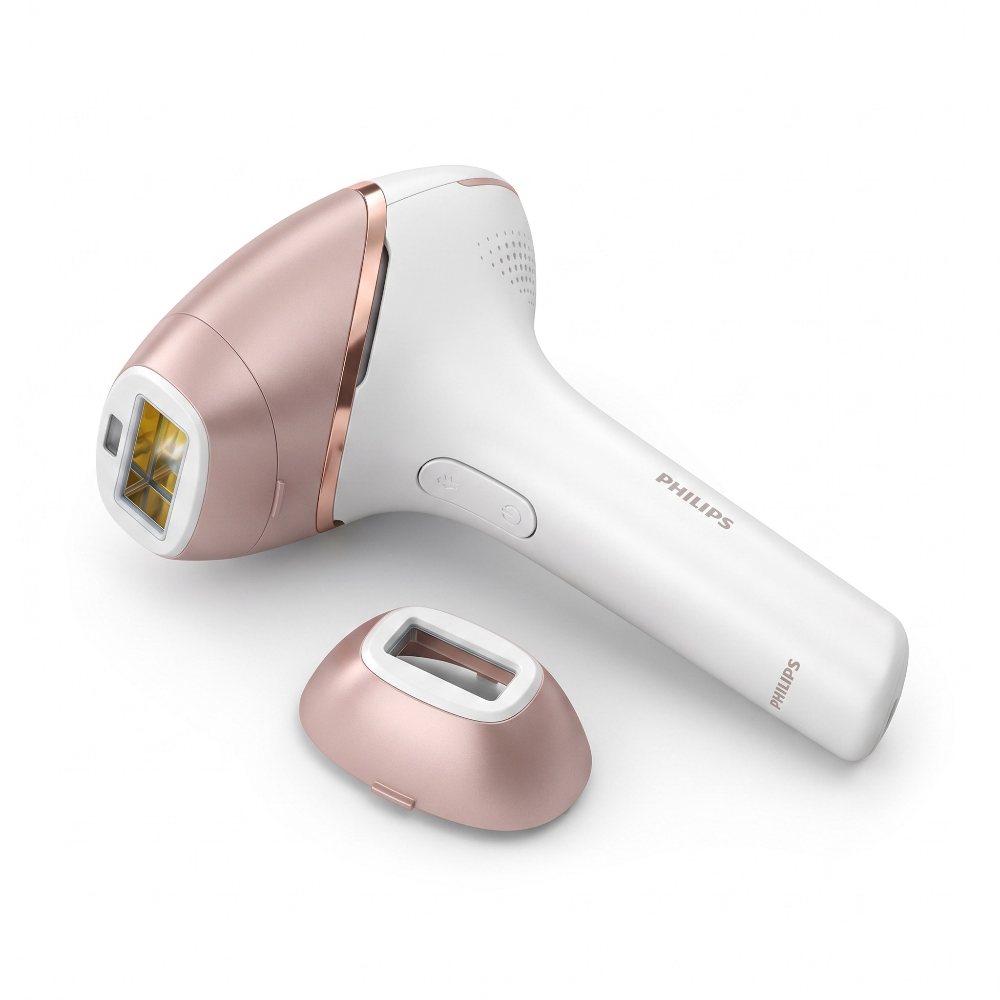 Depiladora IPL Philips Lumea Advanced - Vista 5