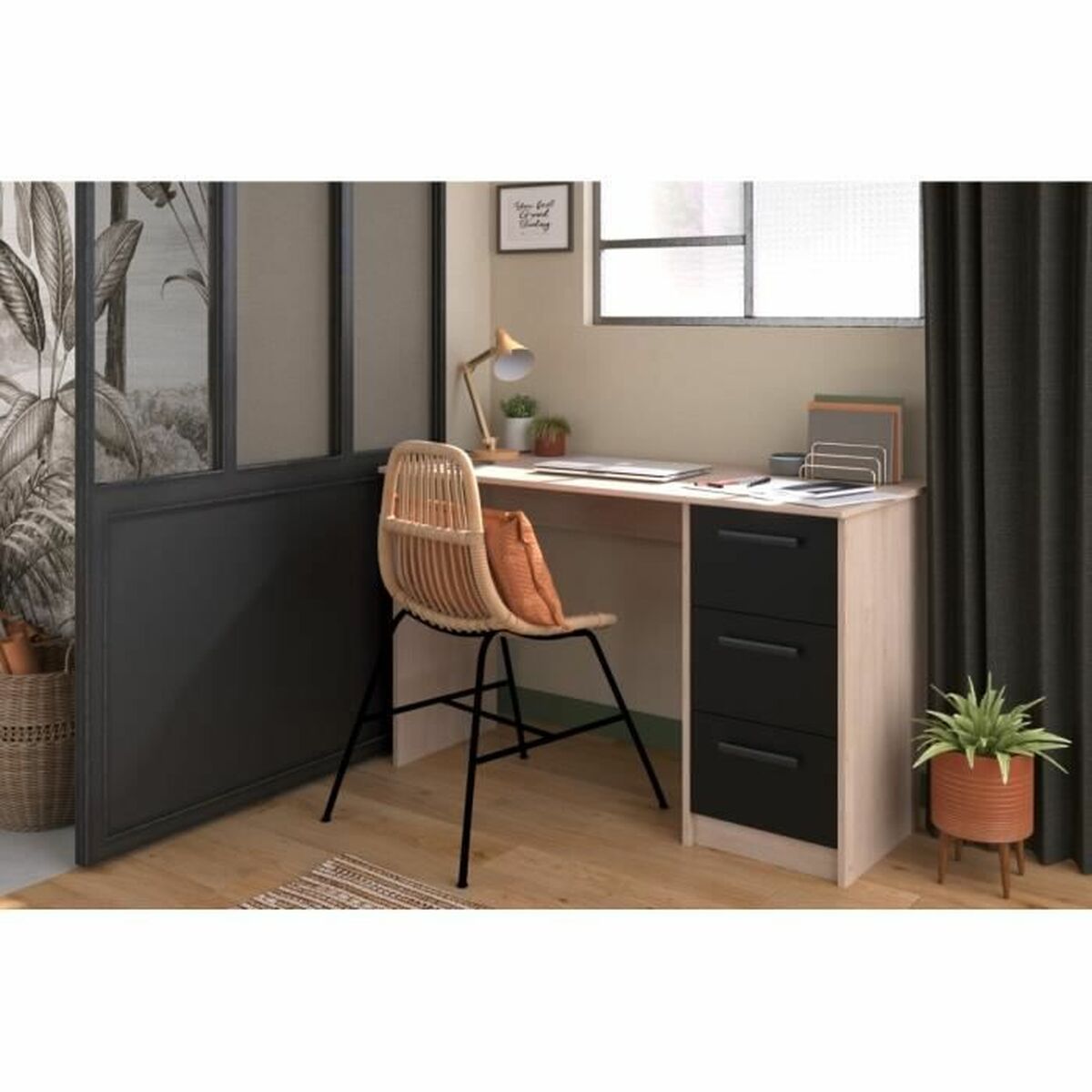 Escritorio Elevable - Vista 4