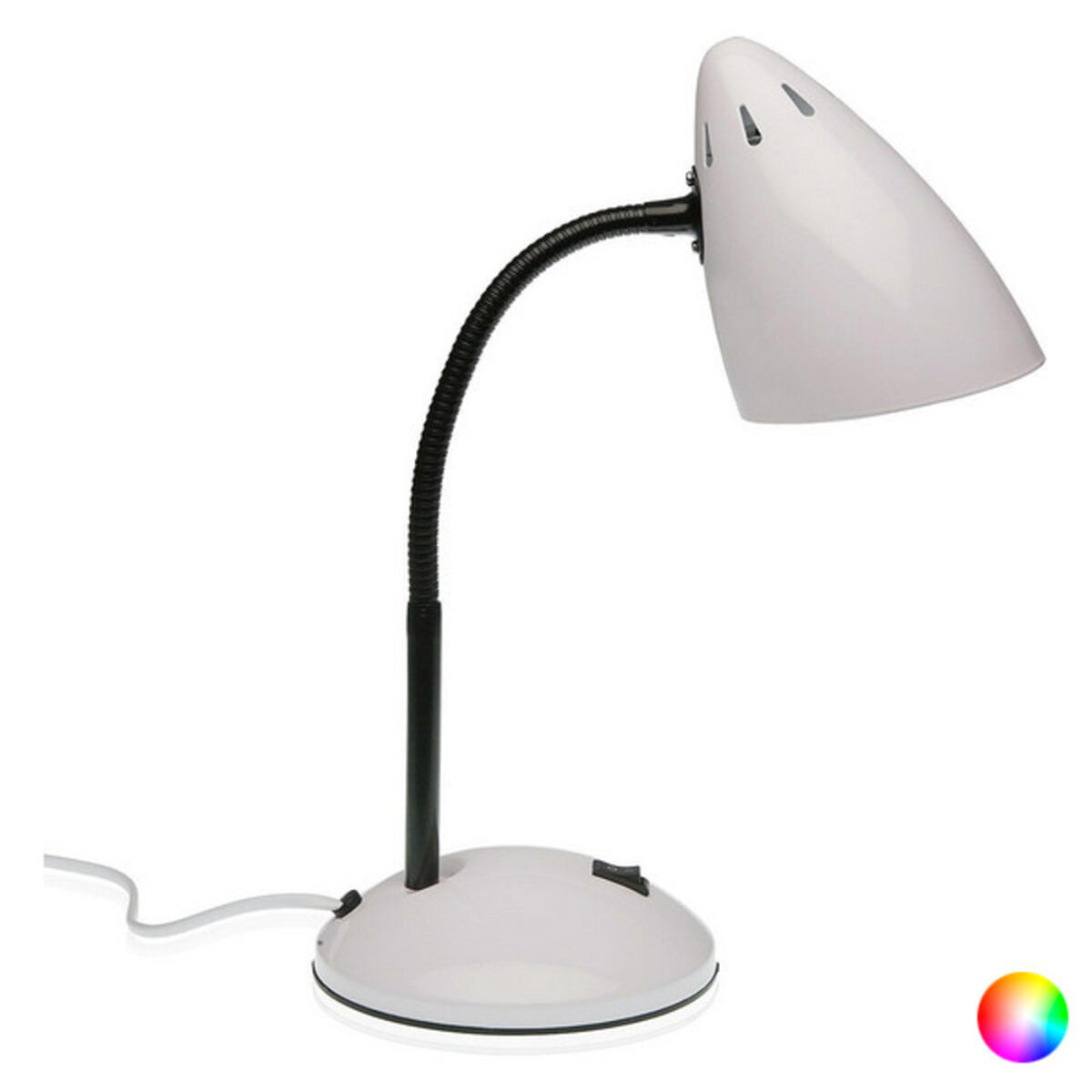 Lámpara de escritorio Versa - imagen principal