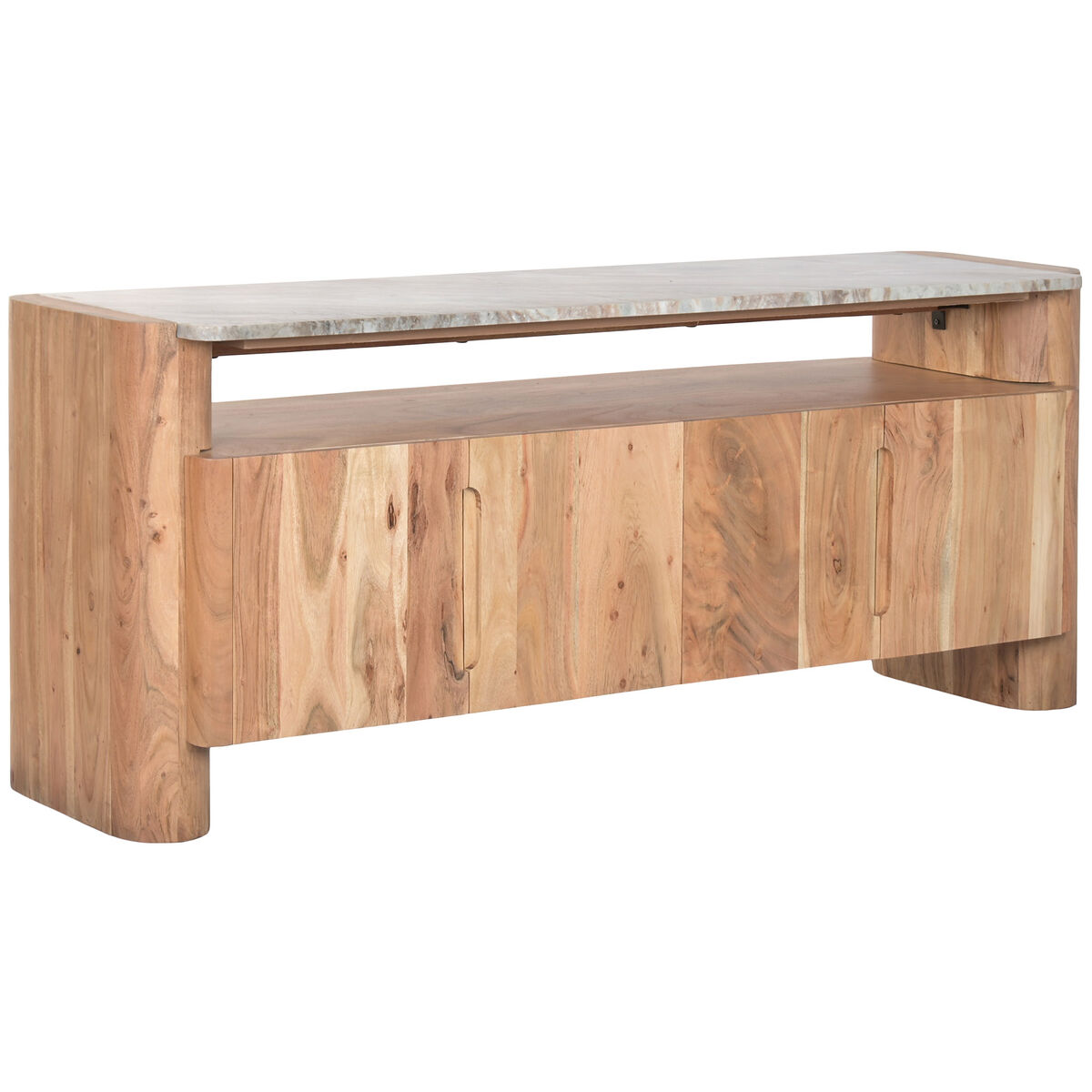 Mueble de TV Home ESPRIT 150 x 40 x 60 cm