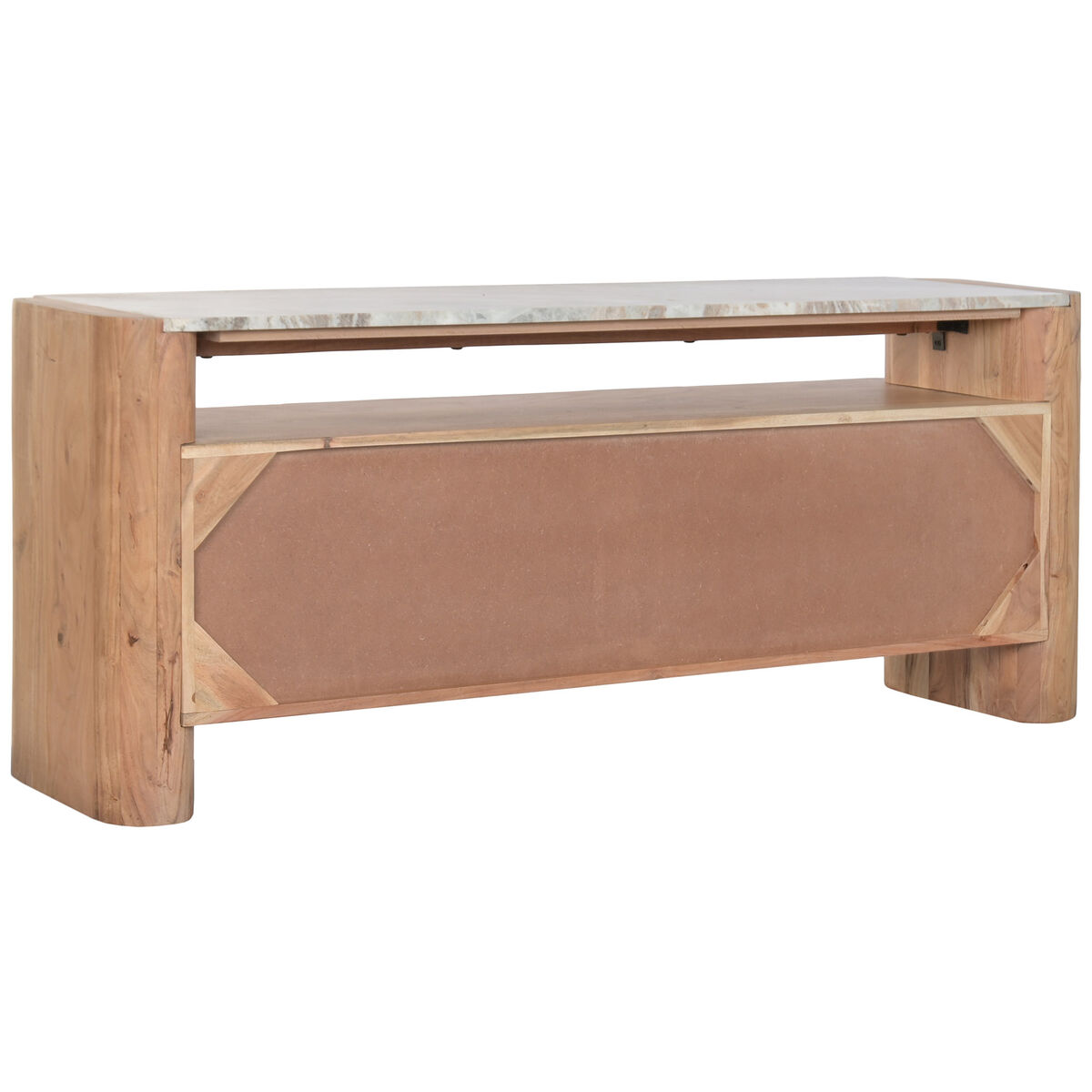 Mueble de TV Home ESPRIT 150 x 40 x 60 cm - 2