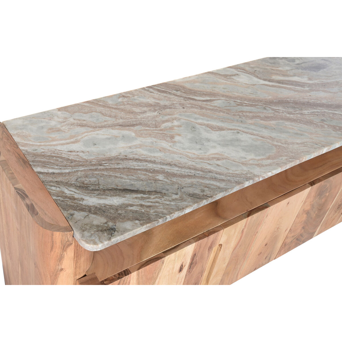 Mueble de TV Home ESPRIT 150 x 40 x 60 cm - 4