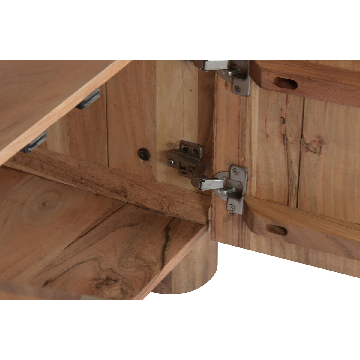 Mueble de TV Home ESPRIT 150 x 40 x 60 cm - 5
