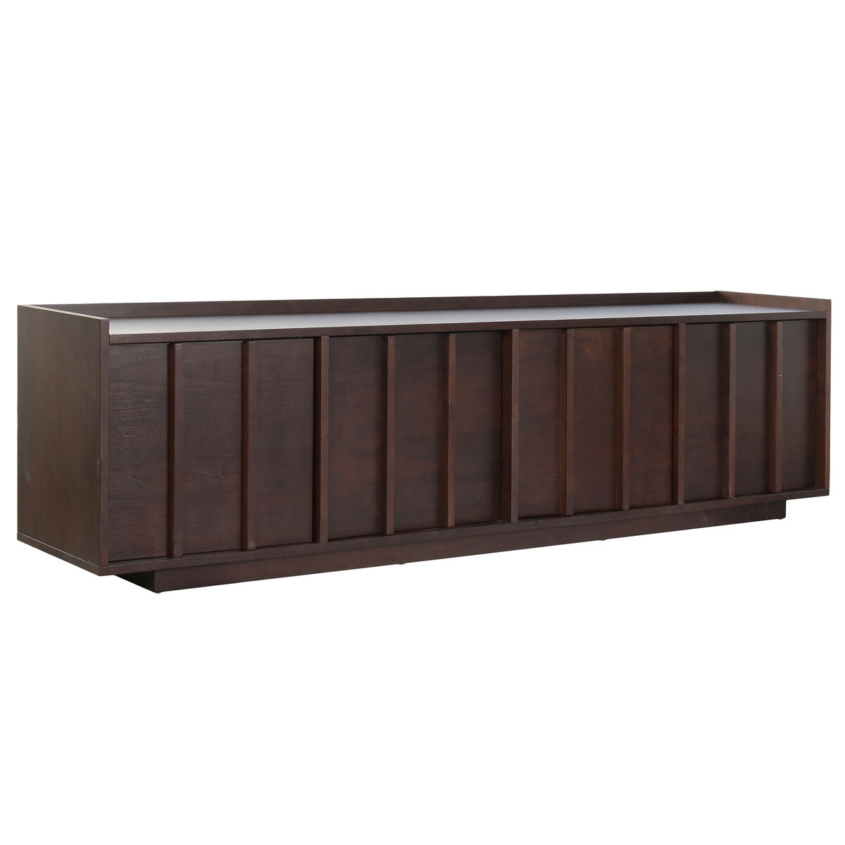 Mueble de TV Home ESPRIT 200 x 40 x 55 cm