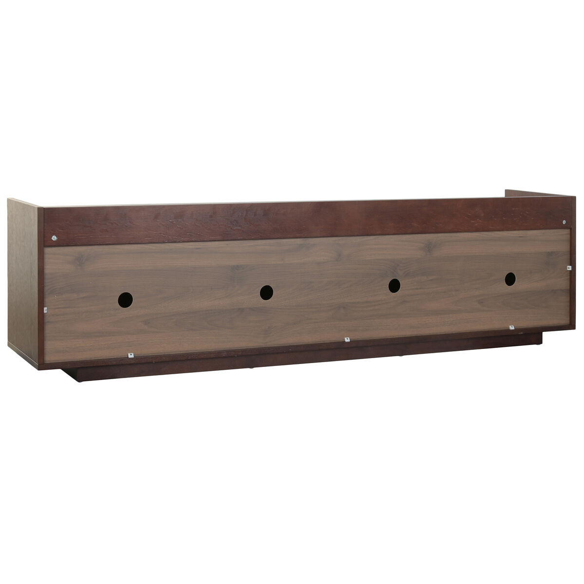 Mueble de TV Home ESPRIT 200 x 40 x 55 cm - 2