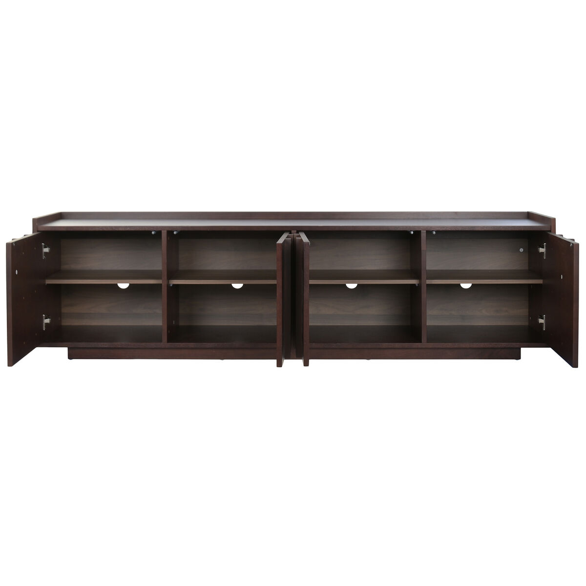 Mueble de TV Home ESPRIT 200 x 40 x 55 cm - 3