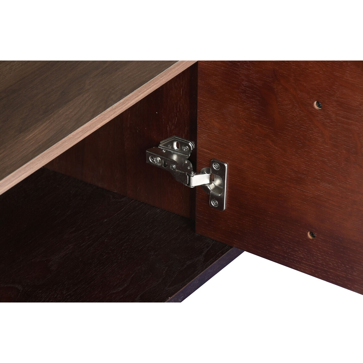 Mueble de TV Home ESPRIT 200 x 40 x 55 cm - 5
