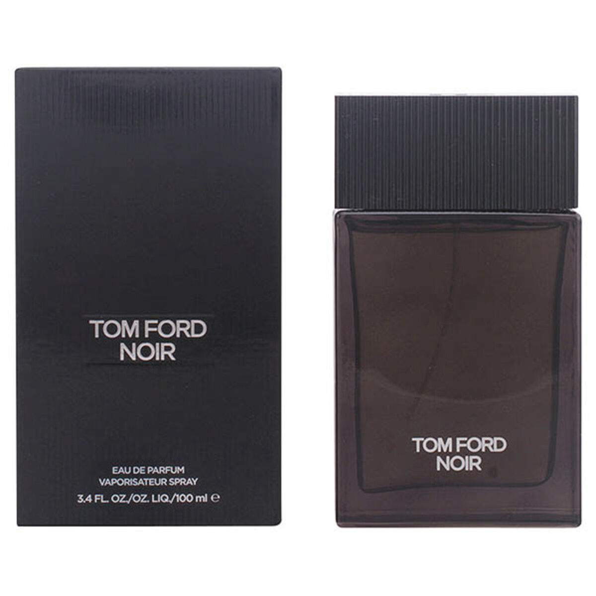 Perfume Hombre Tom Ford Noir EDP 100ml - Vista 1