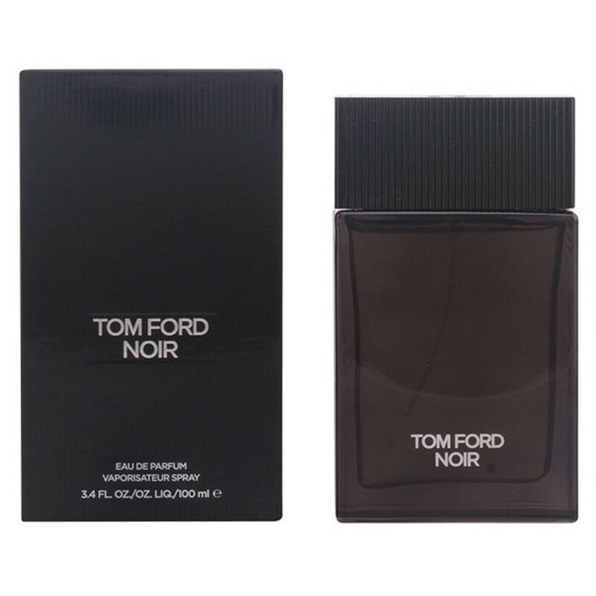 Perfume Hombre Tom Ford Noir EDP 100ml - Vista 11