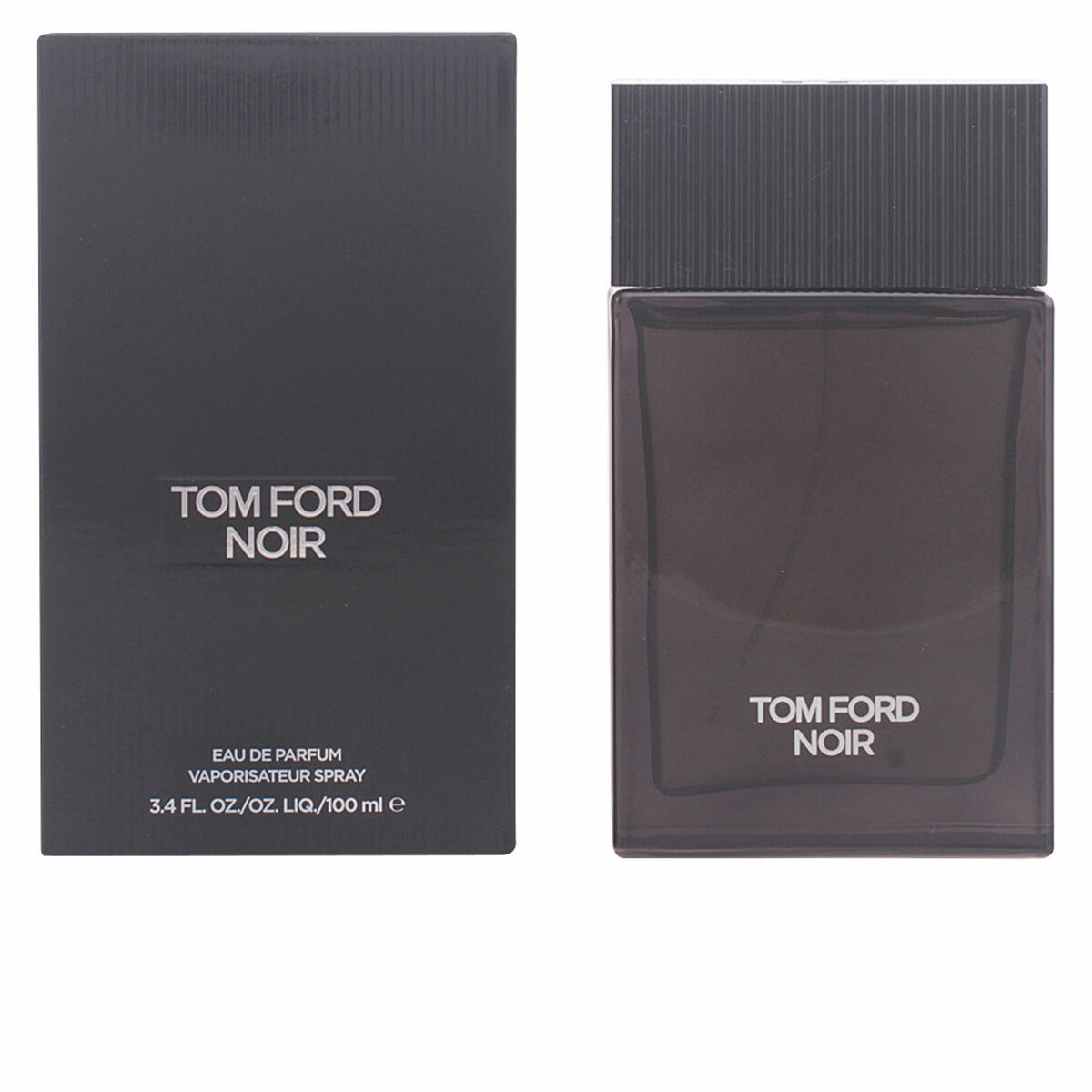 Perfume Hombre Tom Ford Noir EDP 100ml - Vista 12