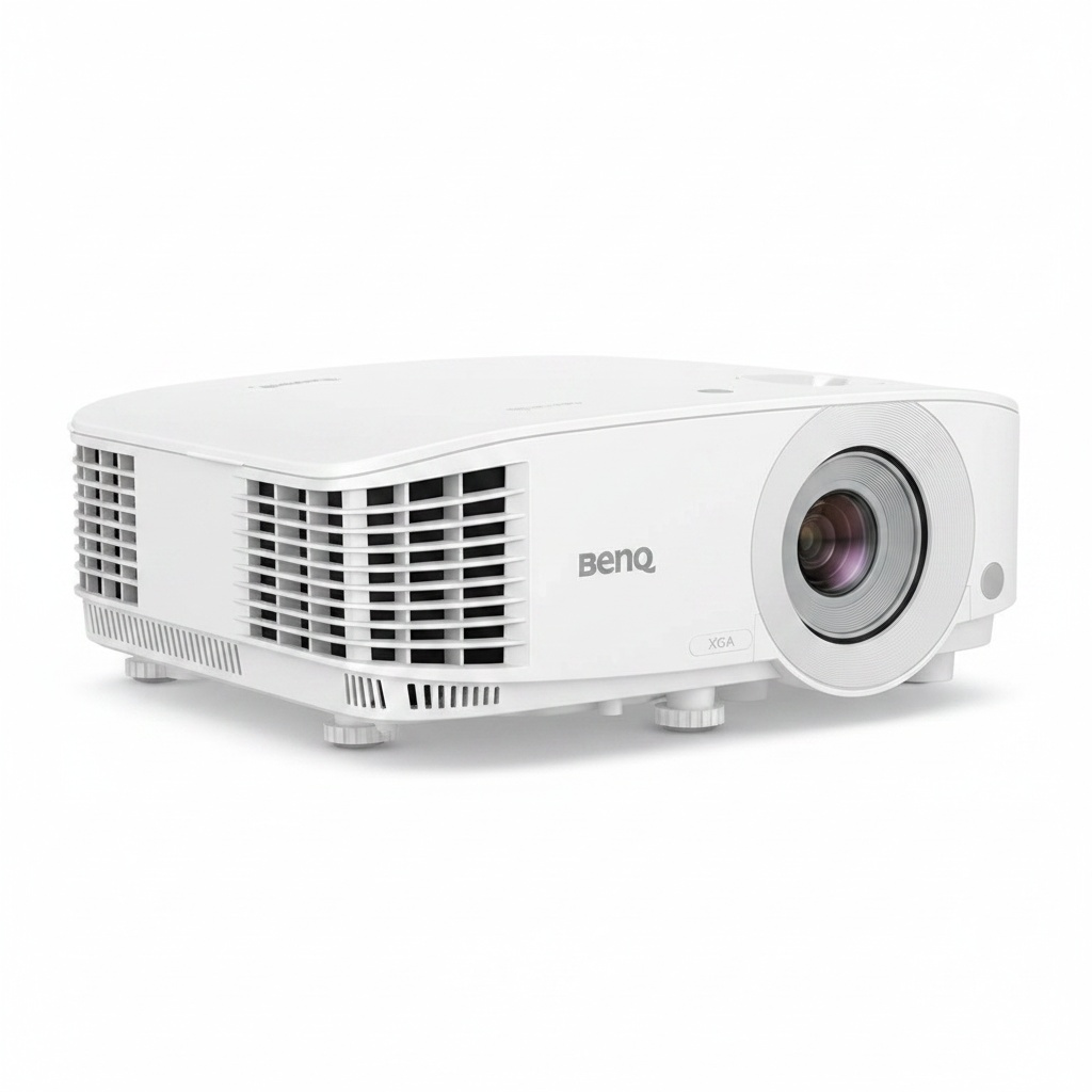 Proyector BenQ MX560 XGA 4000 Lm 1024 x 768 px - 3