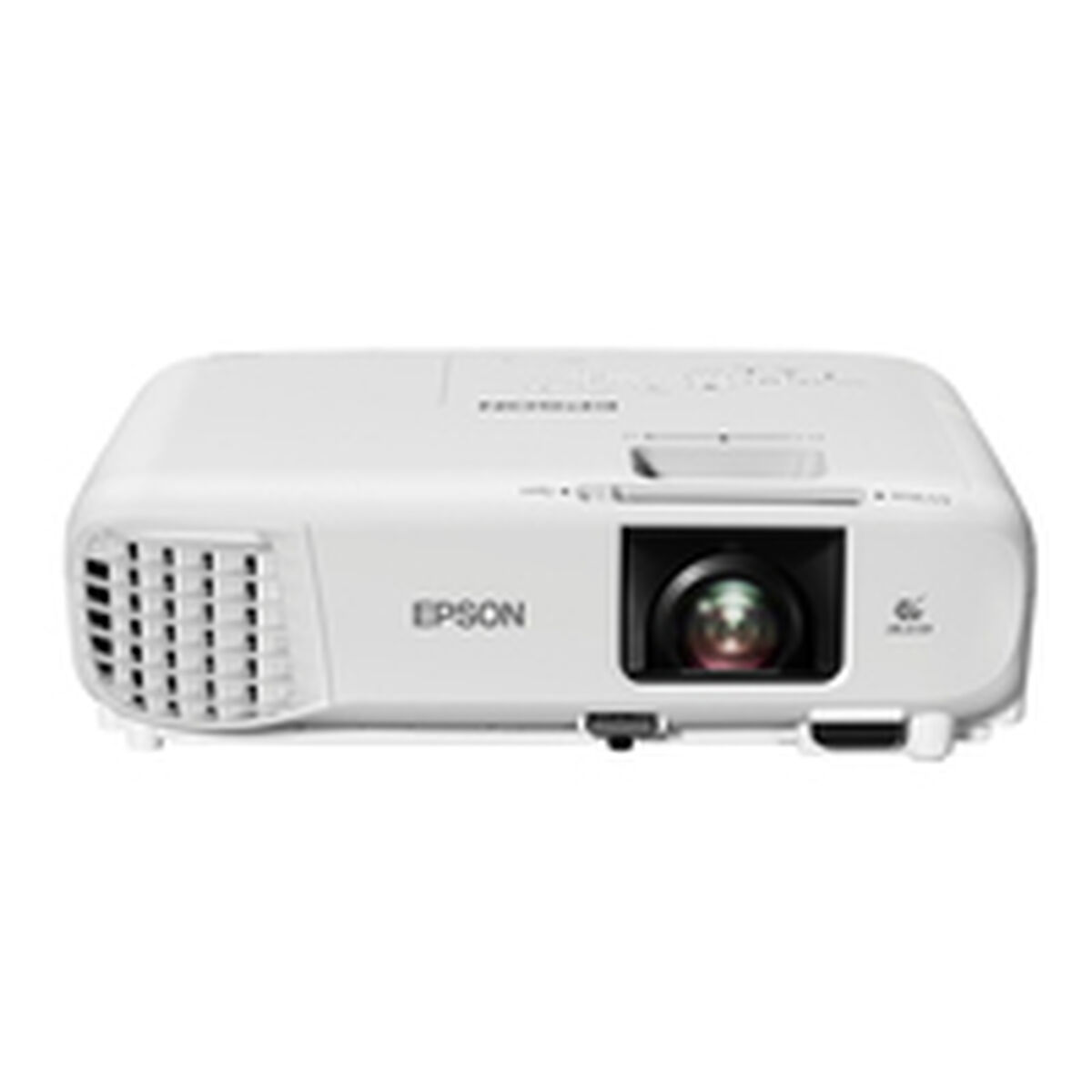 Proyector Epson V11HB51040 XGA 3600 lm - 2