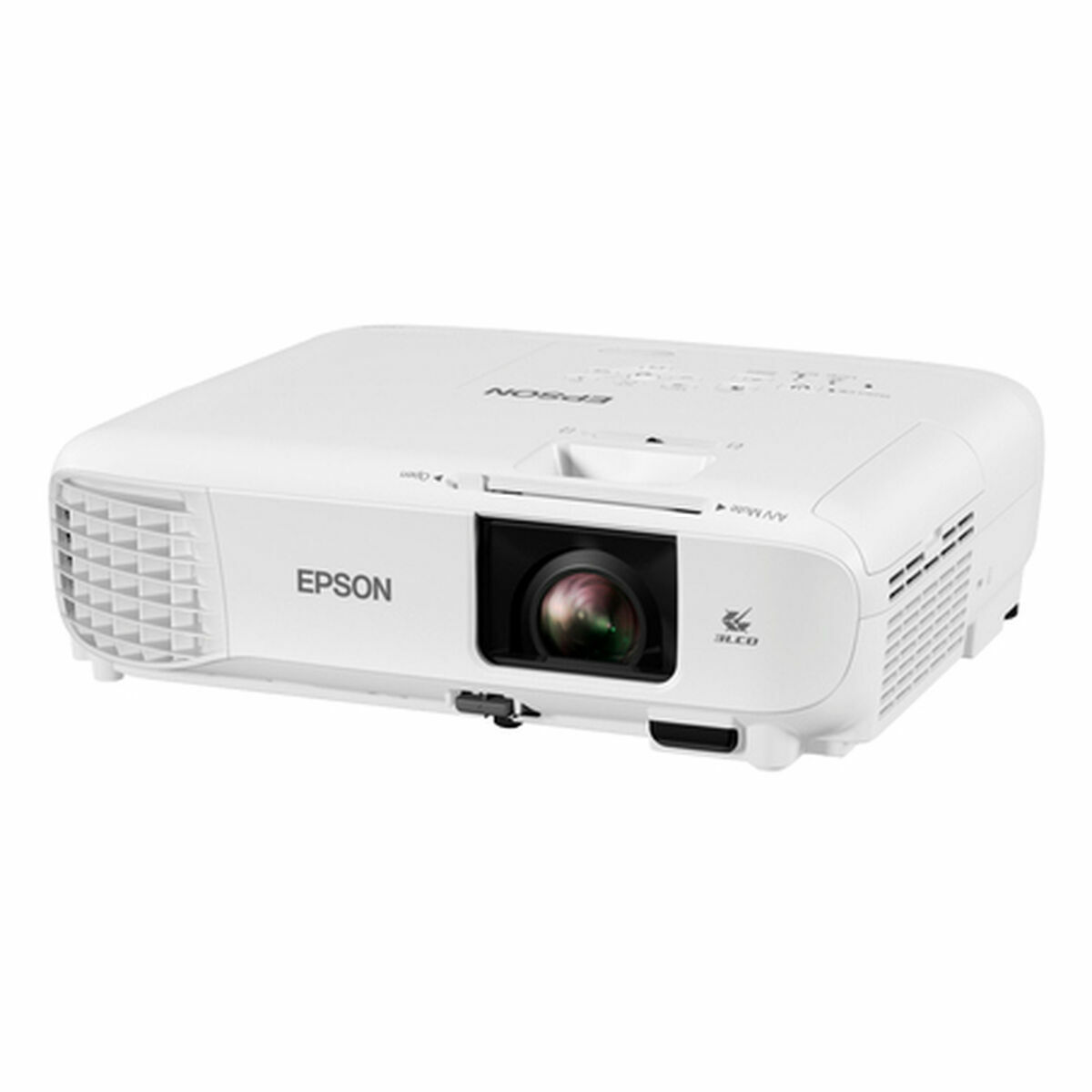 Proyector Epson V11HB51040 XGA 3600 lm - 4