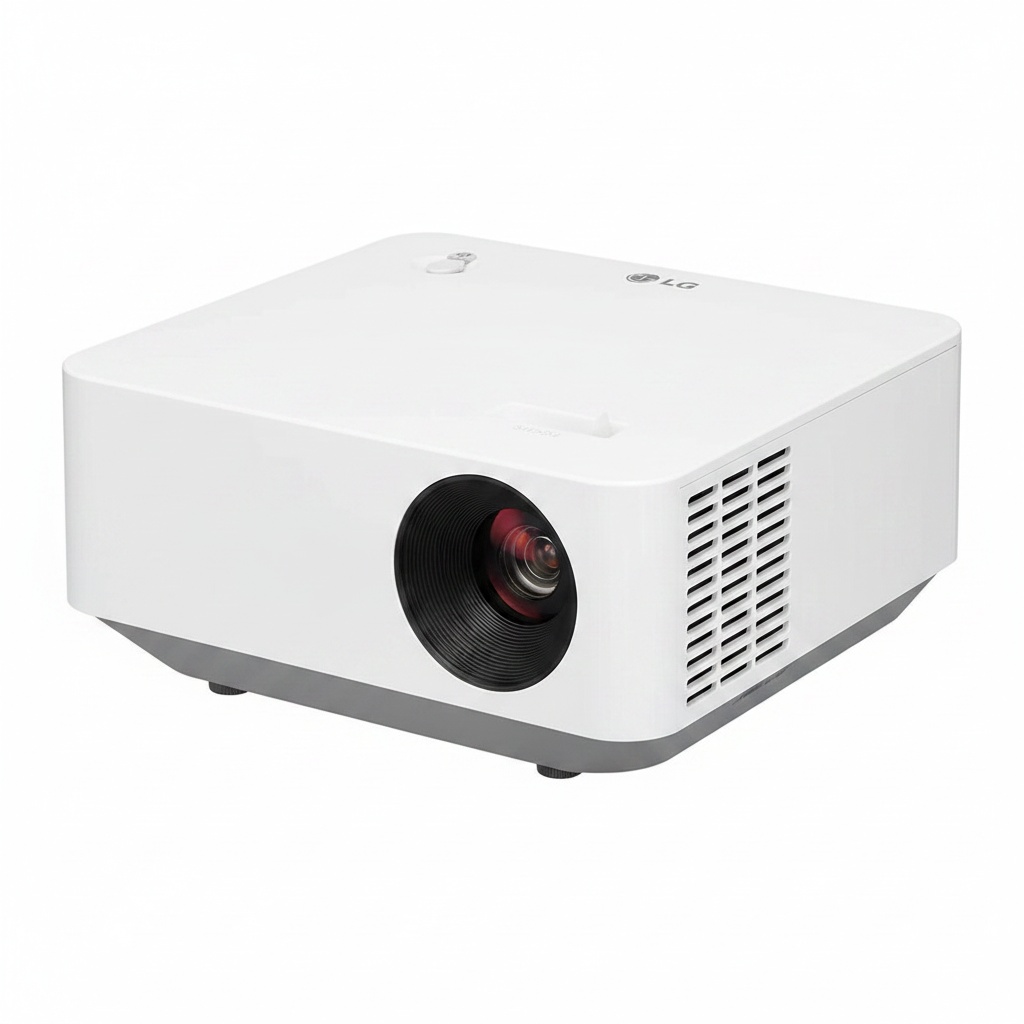 Proyector LG PF510Q Full HD 450 lm 1080 px - 5