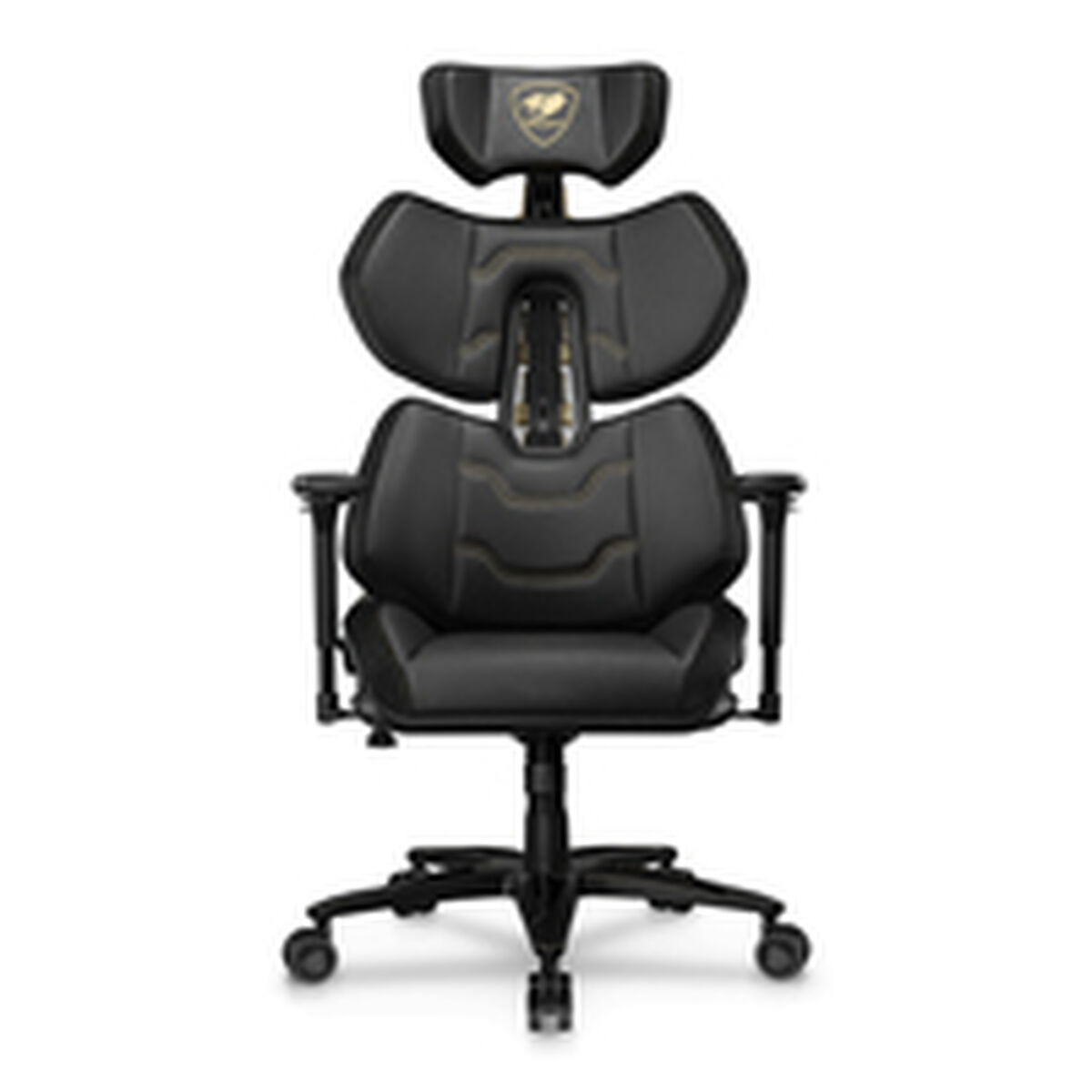 Silla Gaming Cougar 3MTREGLB.0001 - 3