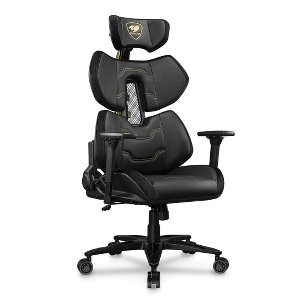 Silla Gaming Cougar 3MTREGLB.0001 - 4
