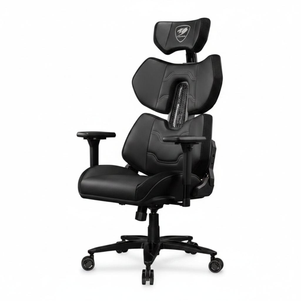 Silla Gaming Cougar 3MTRESLB.0001 - 5