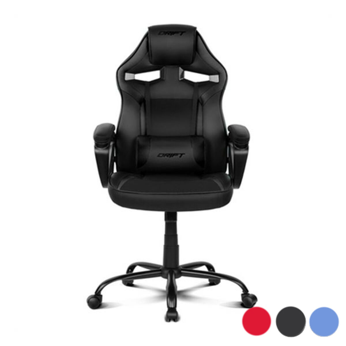 Silla Gaming DRIFT DR50 - imagen principal