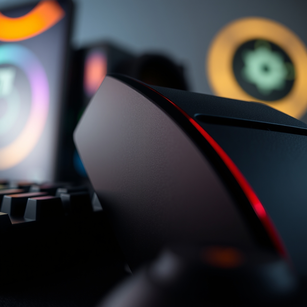 Silla Gaming Talave Foröl 350NGRN Rojo - Comodidad y estilo para gamers - imagen 5