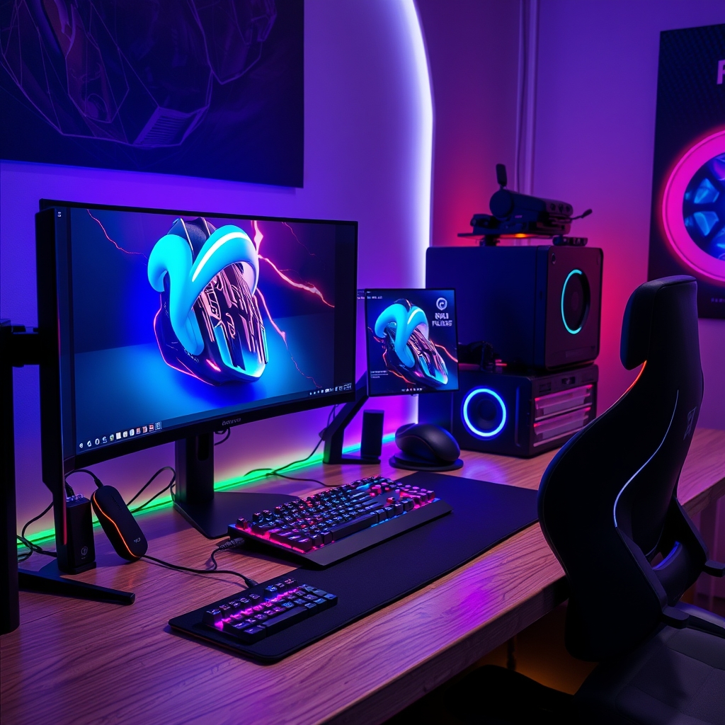 Silla Gaming Talave Foröl 600NGRN Negro Gris - Comodidad y rendimiento - imagen 2