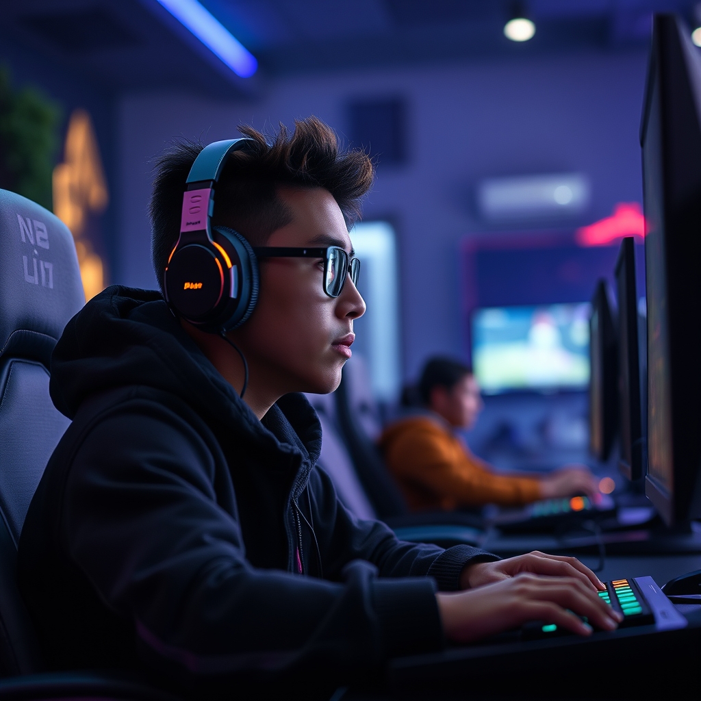 Silla Gaming Talave Foröl 600NGRN Negro Gris - Comodidad y rendimiento - imagen 4