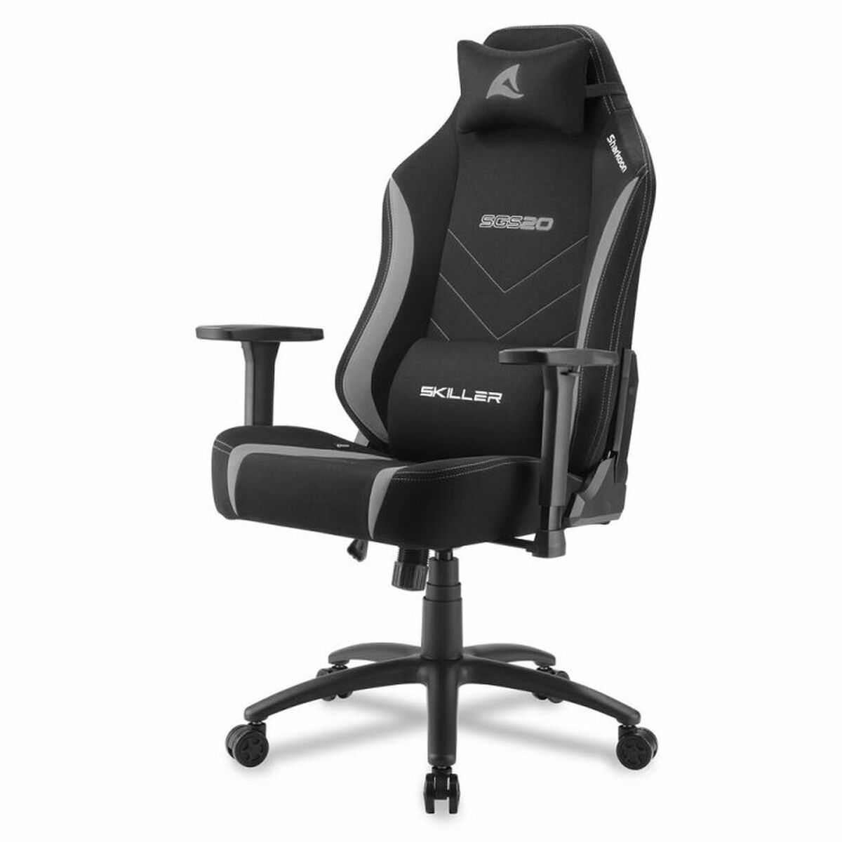 Silla Gaming - imagen principal