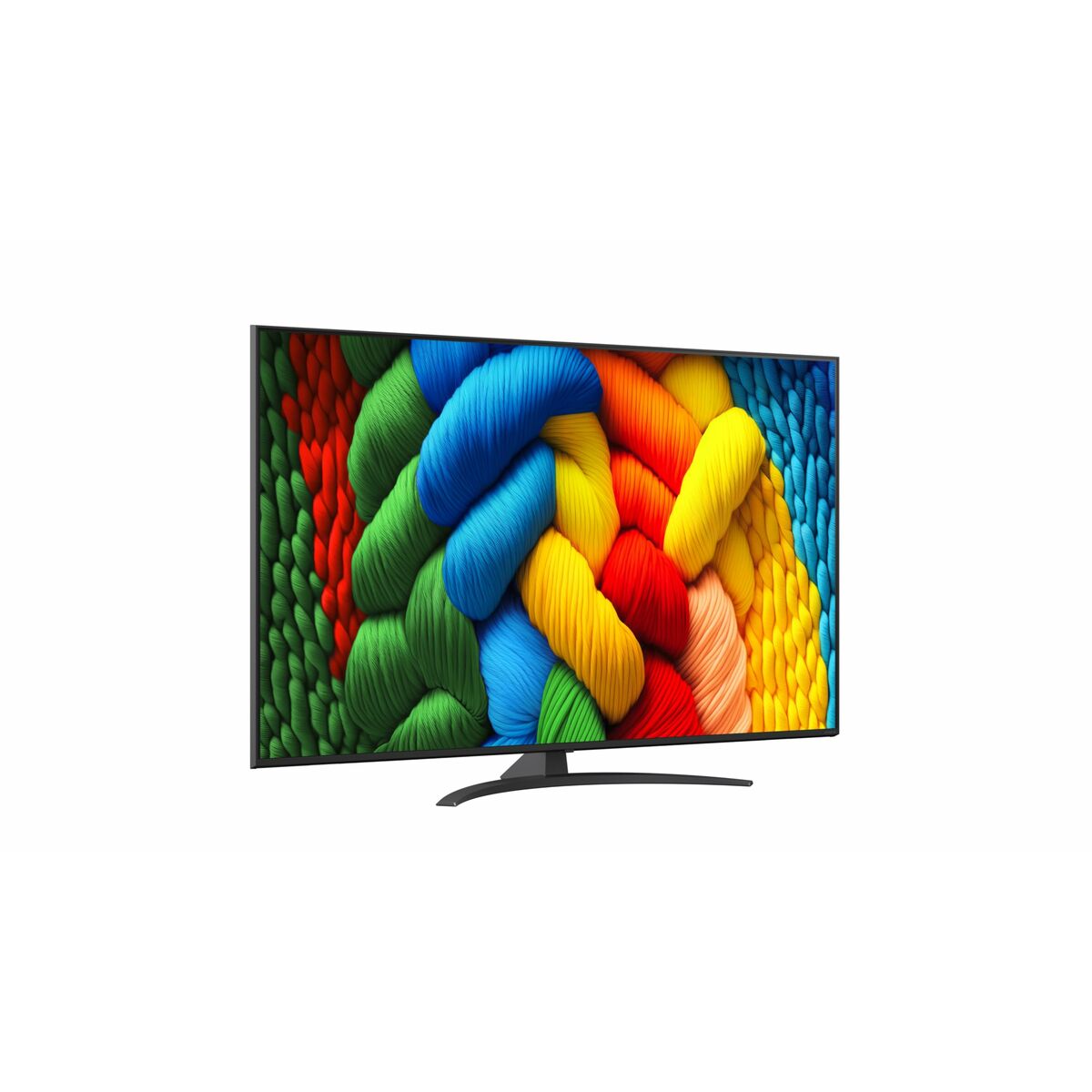 Smart TV LG 65NANO81A6A 65" 4K Ultra HD HDR D-LED NanoCell - 3