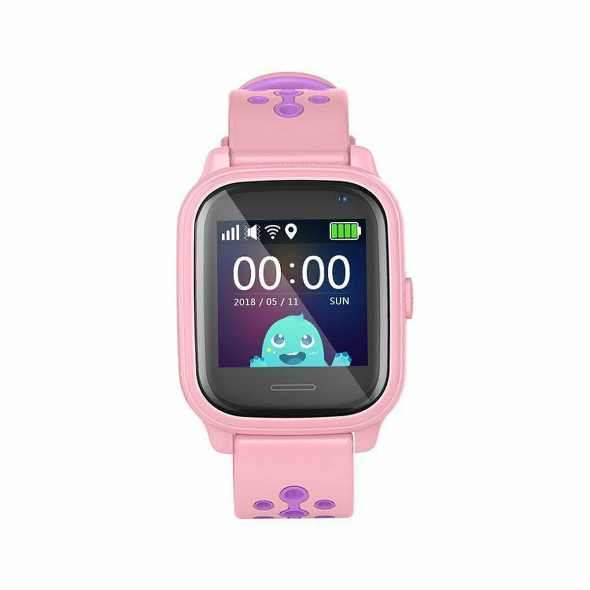 Smartwatch LEOTEC KIDS ALLO - imagen principal