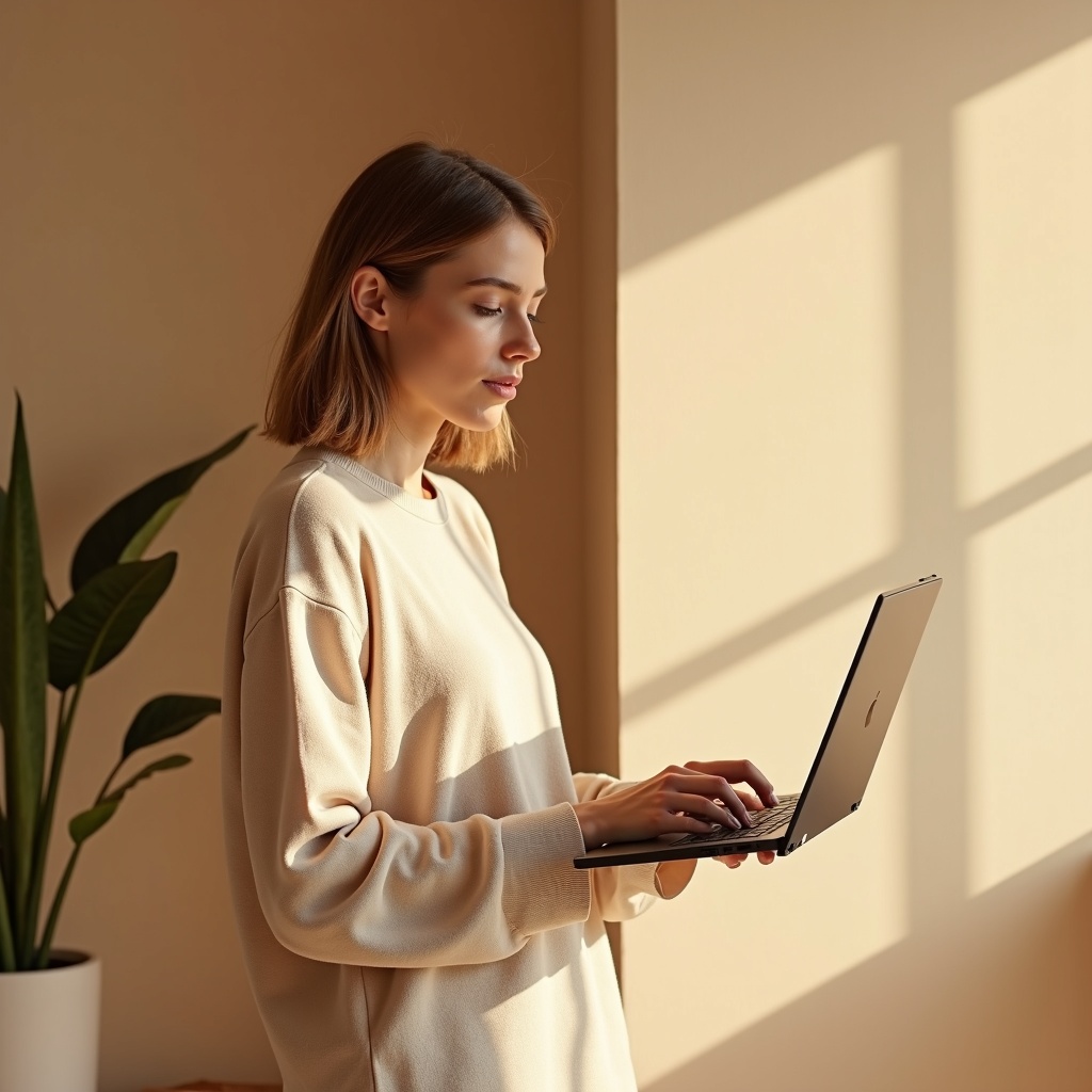 5 consejos para mejorar tu postura en el trabajo