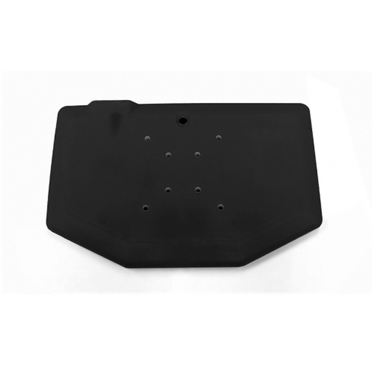 Teclado Gamber Johnson 7300-0113 Negro Qwerty Español - 3
